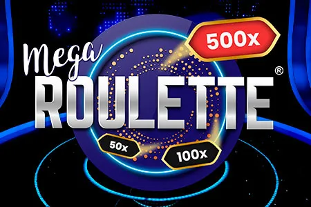 Ζωντανό Mega Fire Blaze Roulette